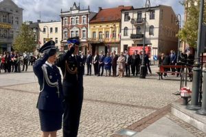 Uroczyste obchody Narodowego Święta Konstytucji 3 Maja