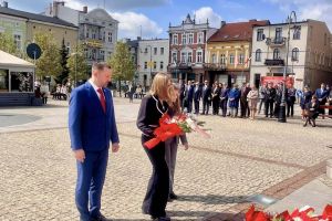 Uroczyste obchody Narodowego Święta Konstytucji 3 Maja