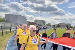 Uroczyste obchody Narodowego Święta Konstytucji 3 Maja