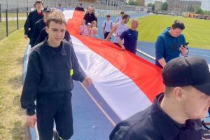 Uroczyste obchody Narodowego Święta Konstytucji 3 Maja