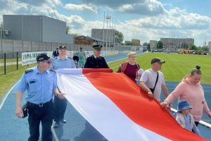 Uroczyste obchody Narodowego Święta Konstytucji 3 Maja