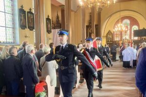 Uroczyste obchody Narodowego Święta Konstytucji 3 Maja