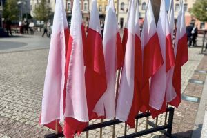 Uroczyste obchody Narodowego Święta Konstytucji 3 Maja