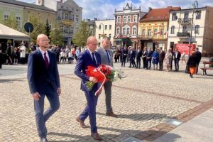 Uroczyste obchody Narodowego Święta Konstytucji 3 Maja