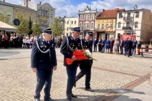 Uroczyste obchody Narodowego Święta Konstytucji 3 Maja