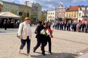 Uroczyste obchody Narodowego Święta Konstytucji 3 Maja
