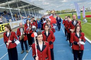 Uroczyste obchody Narodowego Święta Konstytucji 3 Maja