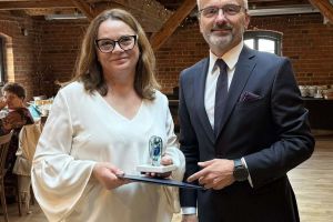 Uroczyste Obchody Międzynarodowego Dnia Pielęgniarek i Położnych