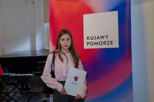 Gala podsumowująca XVII edycję wojewódzkiego konkursu historycznego "Oni tworzyli naszą historię"
