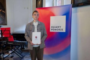 Gala podsumowująca XVII edycję wojewódzkiego konkursu historycznego "Oni tworzyli naszą historię"