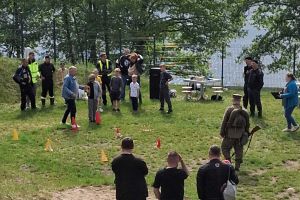 III Rajd Motocyklowy "Śladami Ceglanego Gotyku"