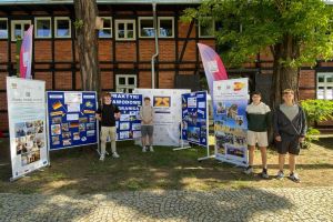 Europejski Festiwal Młodych Twórców w Toruniu