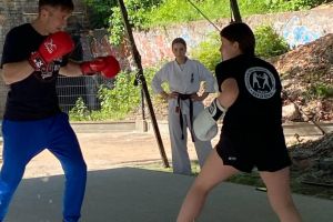 Europejski Festiwal Młodych Twórców w Toruniu