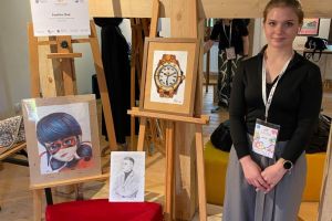 Europejski Festiwal Młodych Twórców w Toruniu