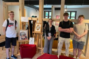 Europejski Festiwal Młodych Twórców w Toruniu