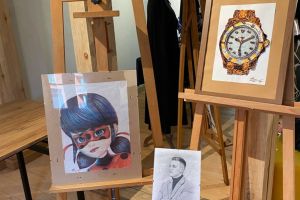 Europejski Festiwal Młodych Twórców w Toruniu