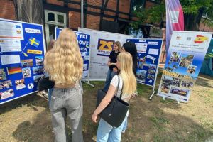 Europejski Festiwal Młodych Twórców w Toruniu