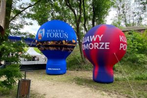 Europejski Festiwal Młodych Twórców w Toruniu