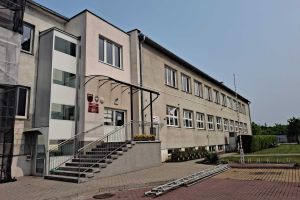 Termomodernizacja Specjalnego Ośrodka Szkolno - Wychowawczego we Wroniu