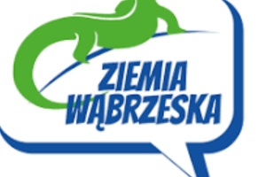 Logo Stowarzyszenia Lokalna Grupa Działania Ziemia Wąbrzeska
