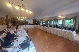 Konwent Powiatów Województwa Kujawsko-Pomorskiego w Górznie