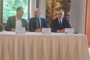 Konwent Powiatów Województwa Kujawsko-Pomorskiego w Górznie