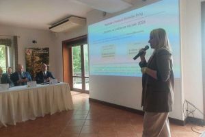 Konwent Powiatów Województwa Kujawsko-Pomorskiego w Górznie