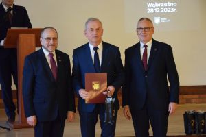 Jubileusz 25-lecia Powiatu Wąbrzeskiego (57)