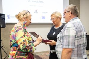 Gala Rodzicielstwa Zastępczego