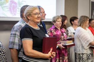 Gala Rodzicielstwa Zastępczego