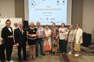 Gala Rodzicielstwa Zastępczego
