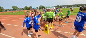 Trójbój lekkoatletyczny
