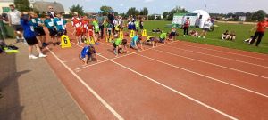 Trójbój lekkoatletyczny