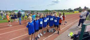Trójbój lekkoatletyczny