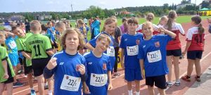 Trójbój lekkoatletyczny