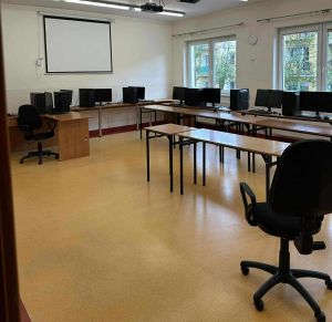 Sala komputerowa