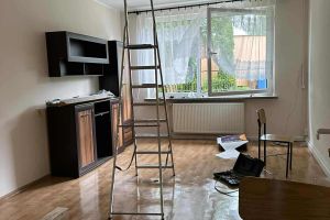 Wakacyjne remonty w Zespole Szkół Ogólnokształcących i Zepole Szkół w Wąbrzeźnie