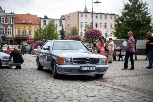Miejska Wystawa Zabytkowych Pojazdów 2025