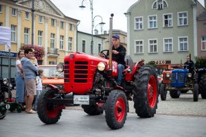 Miejska Wystawa Zabytkowych Pojazdów 2025