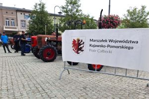 Miejska Wystawa Zabytkowych Pojazdów 2025