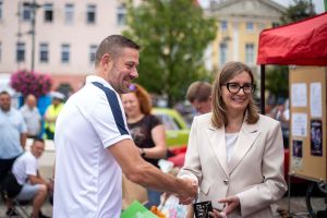 Miejska Wystawa Zabytkowych Pojazdów 2025