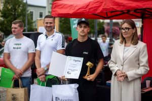 Miejska Wystawa Zabytkowych Pojazdów 2025