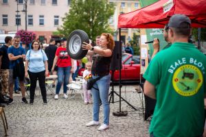 Miejska Wystawa Zabytkowych Pojazdów 2025
