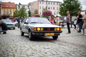 Miejska Wystawa Zabytkowych Pojazdów 2025