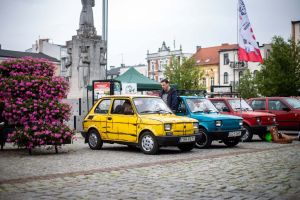 Miejska Wystawa Zabytkowych Pojazdów 2025