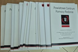 Spotkanie informacyjne – „Niepełnosprawni na rynku pracy”