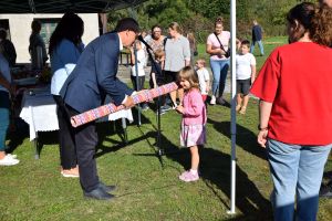 Piknik Ekologiczny w Specjalnym Ośrodku Szkolno-Wychowawczym we Wroniu