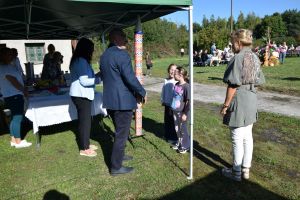 Piknik Ekologiczny w Specjalnym Ośrodku Szkolno-Wychowawczym we Wroniu