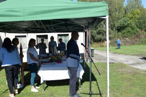 Piknik Ekologiczny w Specjalnym Ośrodku Szkolno-Wychowawczym we Wroniu
