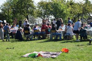 Piknik Ekologiczny w Specjalnym Ośrodku Szkolno-Wychowawczym we Wroniu